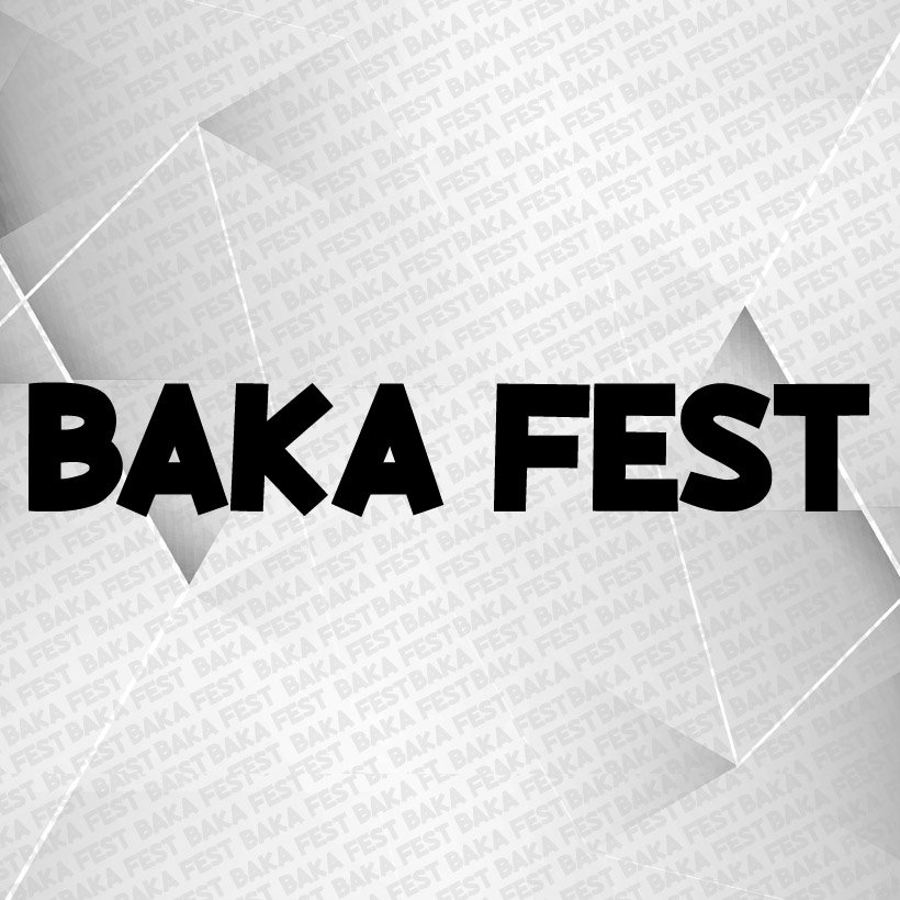 BakaFest Profile Picture