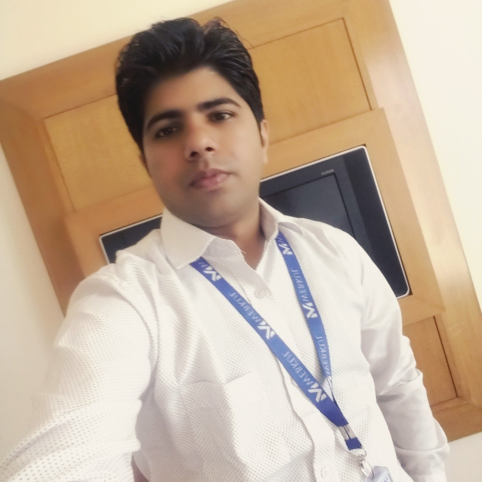 I have 7 year experience in Software Development. Currently PIM Lead Software Engineer at Webkul since 2018.