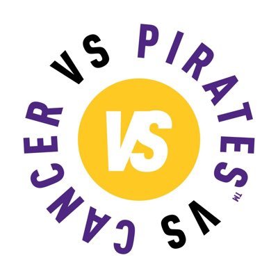 Pirates Vs. Cancer