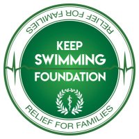 Keep Swimming Foundation(@KSFforFamilies) 's Twitter Profile Photo