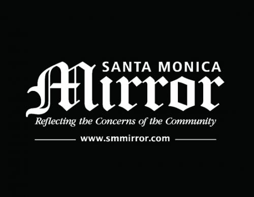 Santa Monica Mirror