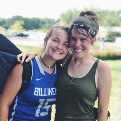 DonevanMaeve's profile picture. slu field hockey