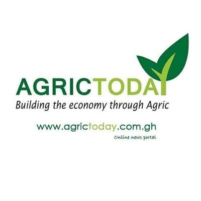 Online Agriculture news media that provides authentic information on Agric.
Provide day to day issues surrounding agriculture in Ghana and across the globe🌶️🌾
