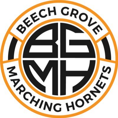 Volunteer organization supporting the Marching Hornets of Beech Grove HS.