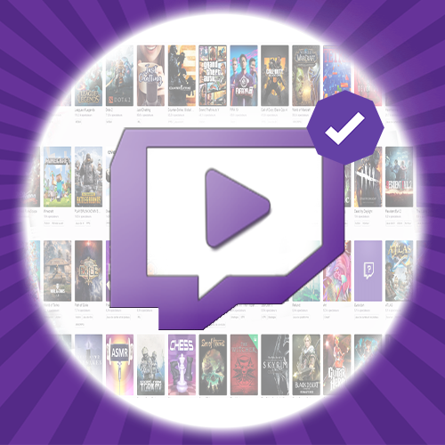 ZapStreamTV's profile picture. 