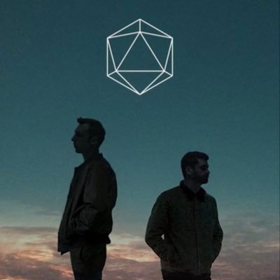 Official Twitter account for the Holy Temple of ODESZA, a religion dedicated to the Gods, Harrison Mills and Clayton Knight. Est. 2/21/19