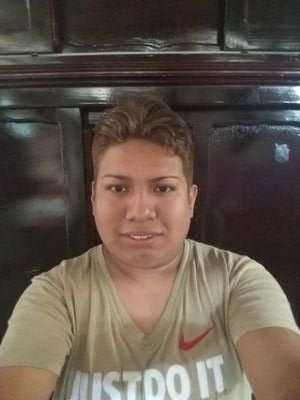 lo que me hace especial es que soy muy sincero en todo lo que hago