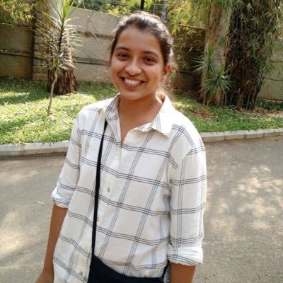 Science writer at IISc, Bangalore, part-time freelance science journalist. She/her.