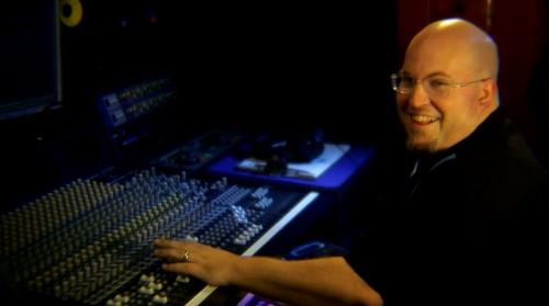Minneapolis Web consultant, recording engineer and musician.