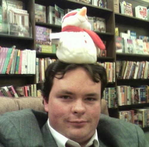 Shooksrunllc's profile picture. Follow me for a modern day Horatio Alger story, told 140 characters at a time.