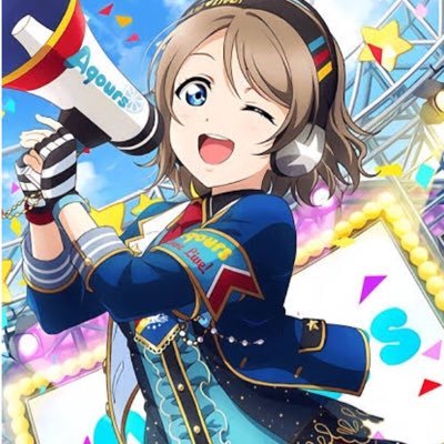 千歌曜アスナマジ天使金がないさんのプロフィール画像
