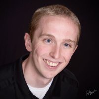 Lucas Bingham (@lbingham) Twitter profile photo