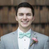 Tyler Tarvin - @tylerrtarvin Twitter Profile Photo