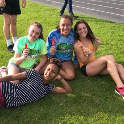 CHSCanestrack's profile picture. #onehurricane