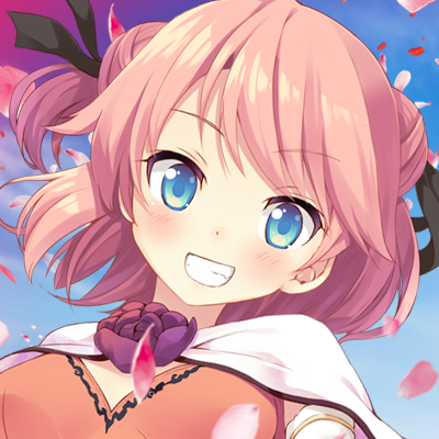 【公式】放置三極姫～乱世の三国美少女たち～さんのプロフィール画像
