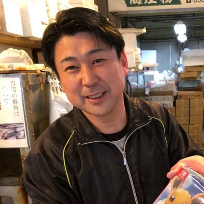 へんな魚おじさん 魚ひろば自体に苦情も入ってしまいかねないのでご理解とご協力をお願いします