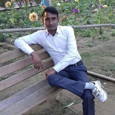 Devendr55790929's profile picture. jai bhim namo buddhay