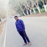 DEVIPRASADMOHANTY(@DEVIPRASADMOH13) 's Twitter Profile Photo