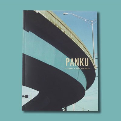 bcpanku's profile picture. Broward College's award-winning Lit & Art Magazine. Instagram: @pankumag Facebook: @pankubroward Website: http:// https://t.co/bceX3d7rCo