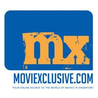 moviexclusive's profile picture. Anything that is related to movies. It's ALL here.