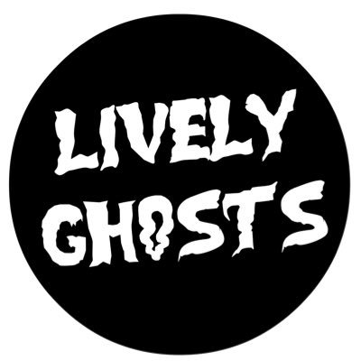 Lively Ghostsさんのプロフィール画像
