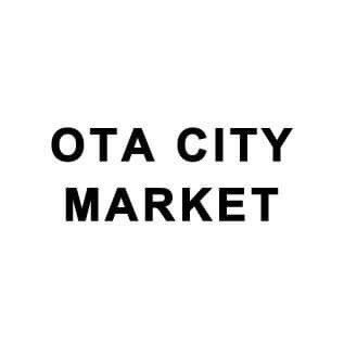 【シティプロモーション】の一環として多くの人に街のヒト・モノ・コトを知ってもらうために太田市が手掛けるマーケットです。 NEXT▶︎coming soon