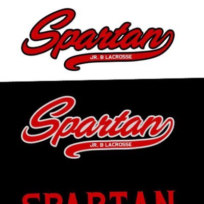 The Official twitter of the Spartan Jr.B Lacrosse Club