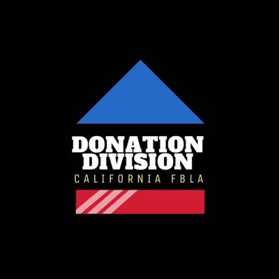 We are a proud nonprofit branch of FBLA, known as Donation Division, here to encourage and educate on GivingTuesday and giving back through your community!