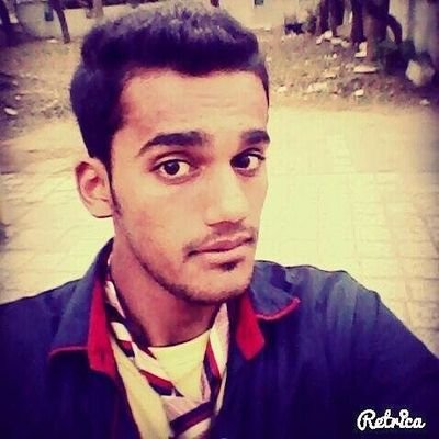 MitulSh95669436's profile picture. 