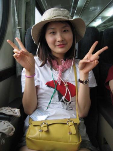 Monyssa's profile picture. 열심히살아가는보통의존재
326만명의대학생중한명