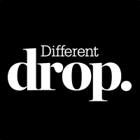 different drop (@differentdrop) 's Twitter Profile