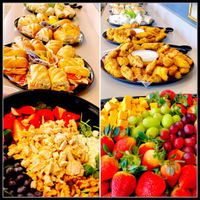 Great Wraps Catering Service(@greatwcatering) 's Twitter Profile Photo