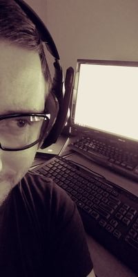 TheRemnantHeir's profile picture. Quiet American geek...
Sometimes not so quiet.