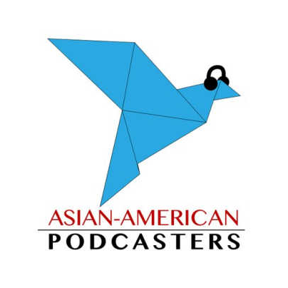 Asian American Podcasters