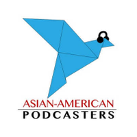 Asian American Podcasters (@aapodcasters) 's Twitter Profile