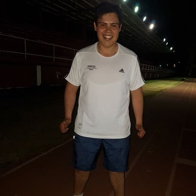 asael180's profile picture. Amigable, amante de la naturaleza :D