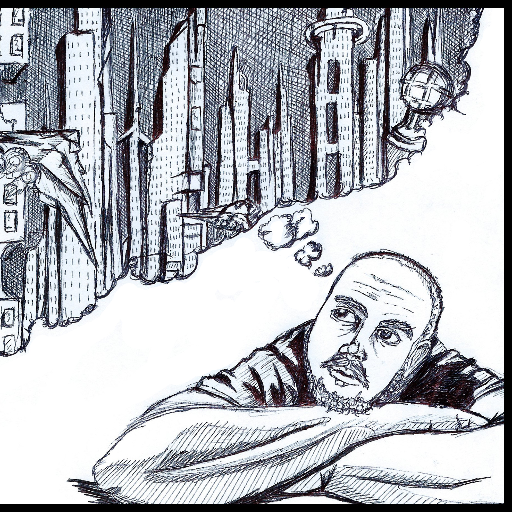 EsteVanGogh's profile picture. Artist, Designer, Illustrator, Carpentry Enthusiast