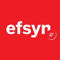 EFSYN(@EFSYNTAKTON) 's Twitter Profile Photo