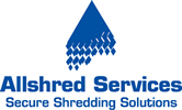 The mission of Allshred Services is to guarantee the highest level of security and customer service throughout the chain of custody of our customers.