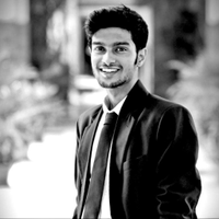 Dhrubajyoti (@dhrubajyoti__) 's Twitter Profile