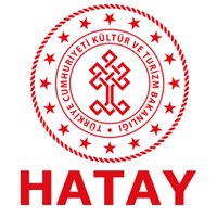 Hatay İl Kültür ve Turizm Müdürlüğü (@hatay_kultur) 's Twitter Profile Photo Hatay İl Kültür ve Turizm Müdürlüğü (@hatay_kultur) 's Twitter Profile Photo