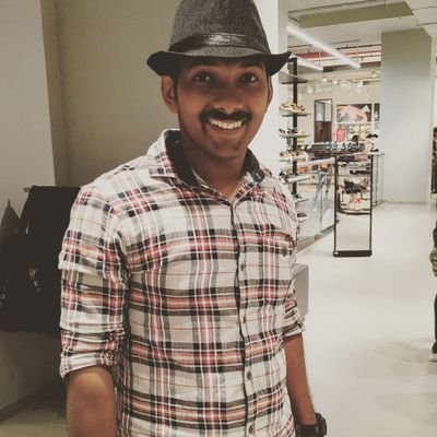 AgnelDominic18's profile picture. Banker, Malayali, Adventurer