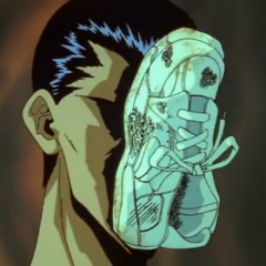 Afromentioned's profile picture. Why you even BOTHER stepping up?