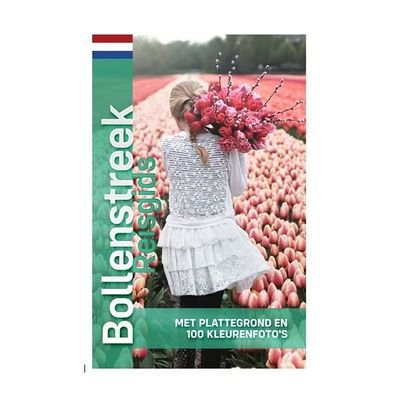 🇺🇸 Plan your visit with the 'Travel Guide for the Dutch Flower Region & Keukenhof' - on Amazon 🇳🇱 Bollenstreek Reisgids - bij VVV - boekhandels & https://t.co/FaQ4Xg9QAf