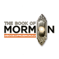 The Book of Mormon(@bookofmormonanz) 's Twitter Profile Photo