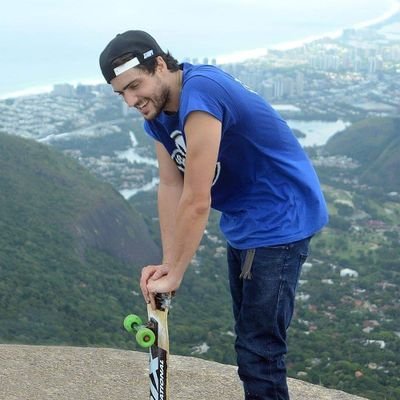 alexandrefeliz's profile picture. ＰＲＯ  ＳＫＡＴＥＲ
all living beings have feelings
Sｐｏｎｓｏｒｅｄ ｂy: @sugarfreesk8 trilhandomontanhas