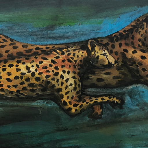 libphy's profile picture. 