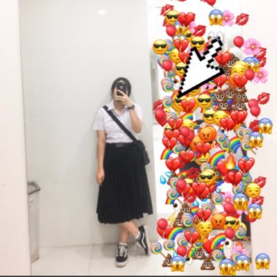mwtt982's profile picture. 1999 🦕 🤟🏻👩🏻. Single || ไม่ใช่แอคหลัก || || Computer Education