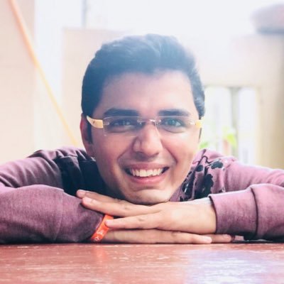 MitulTrack's profile picture. I am not TOXIC person in real life 😈😈😈