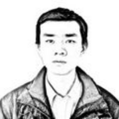 yech98's profile picture. 